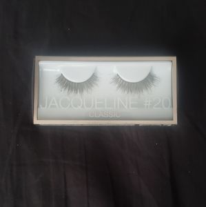 Huda beauty lashes jacqueline #20